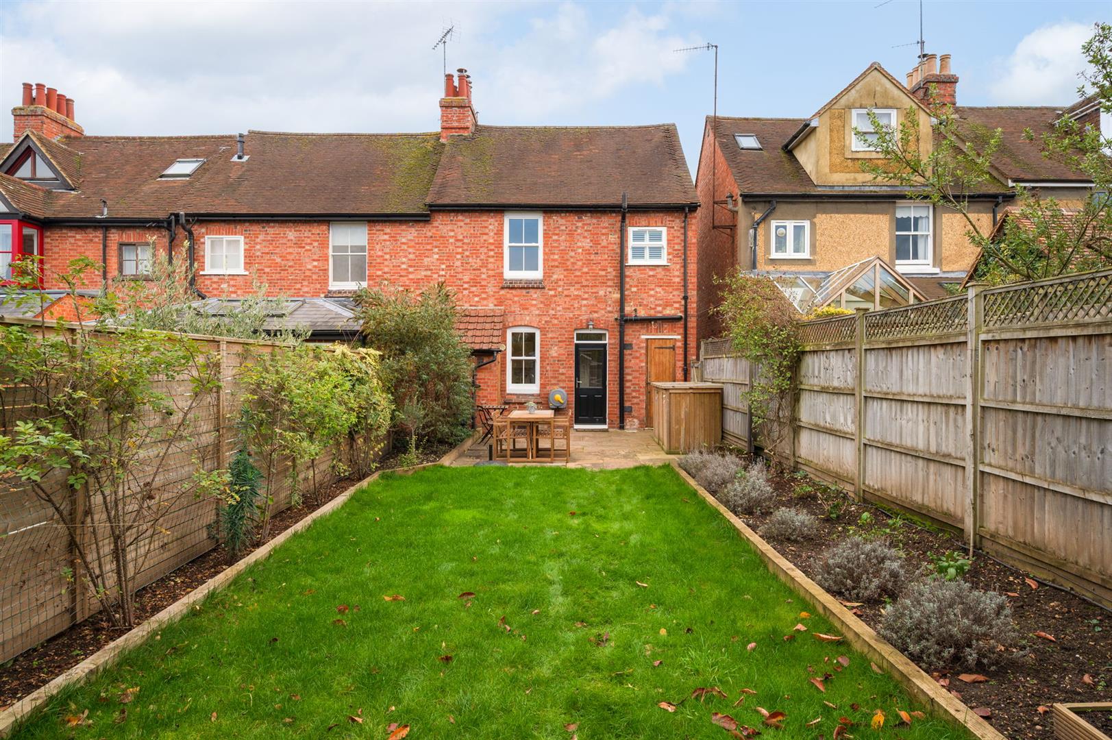 Wilson Avenue, Henley-On-Thames